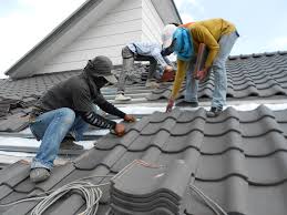 Fast & Reliable Emergency Roof Repairs in Birch Bay, WA